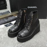 China Replica Chanel Women Shoes 133usd Only